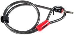 ABUS Pro Tectic Cable 4960 Einsteckkabel - Länge 100 Cm