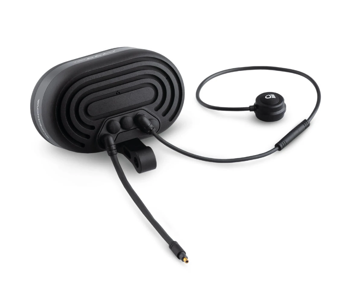 Supernova M99 PRO 2 Frontlicht - E-25 – Bild 2