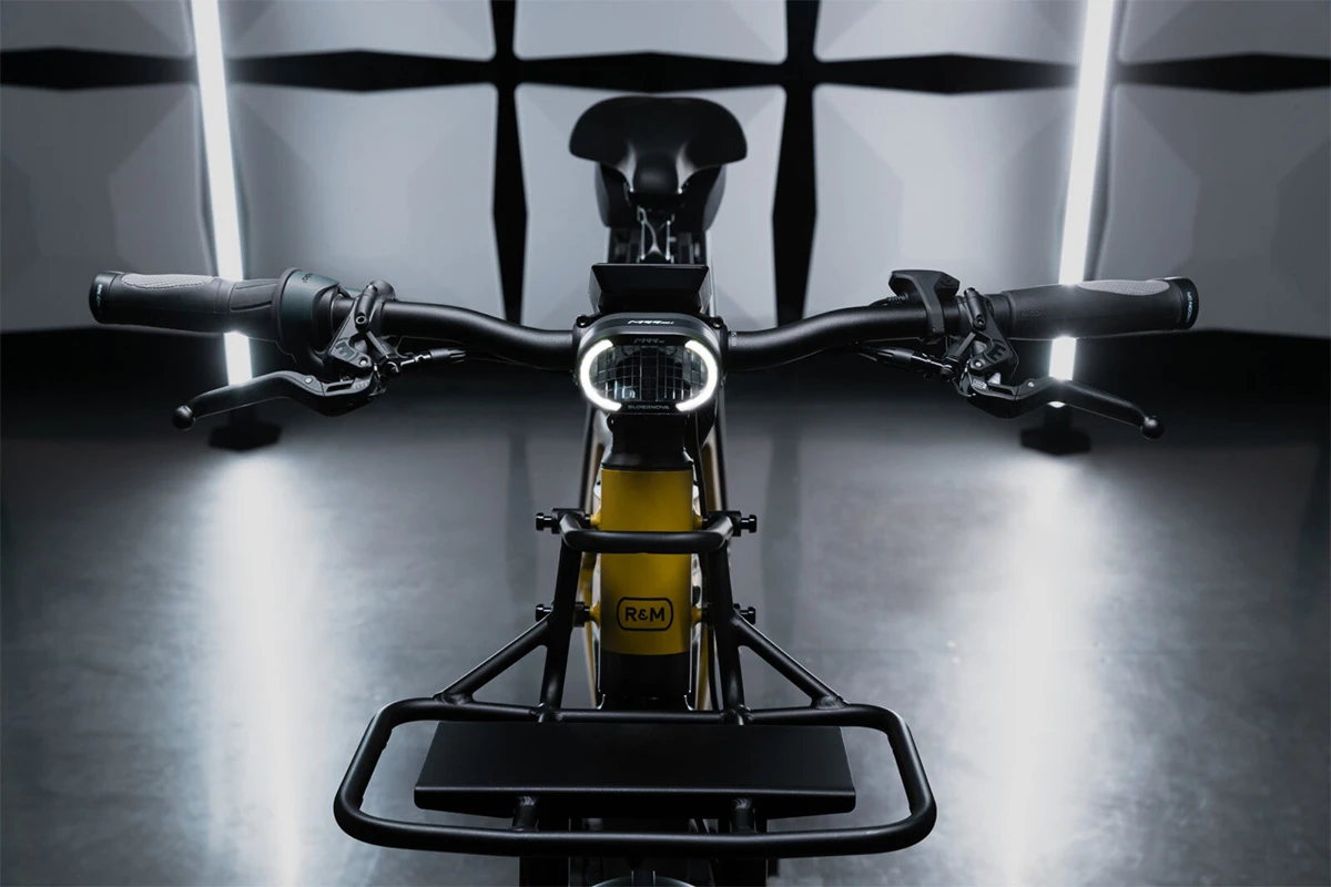 Supernova M99 PRO 2 Frontlicht - E-25 – Bild 5