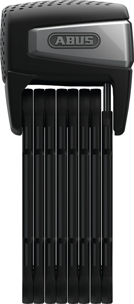 ABUS Bordo 6500A/110 SmartX Faltschloss Mit Alarm