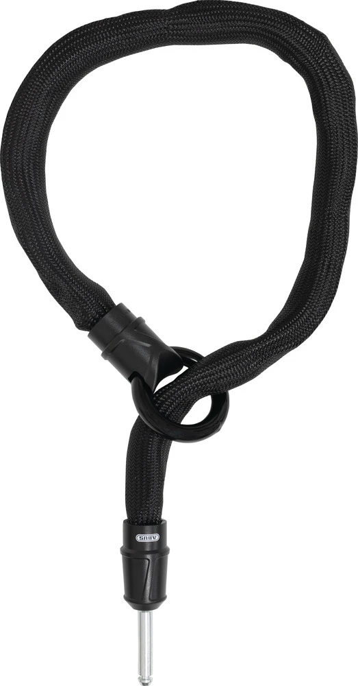 ABUS IvyTex Einsteckkette 100 Cm – Bild 2
