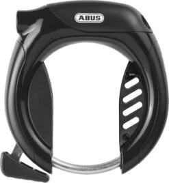 ABUS Pro Tectic 4960 NR Black Rahmenschloss