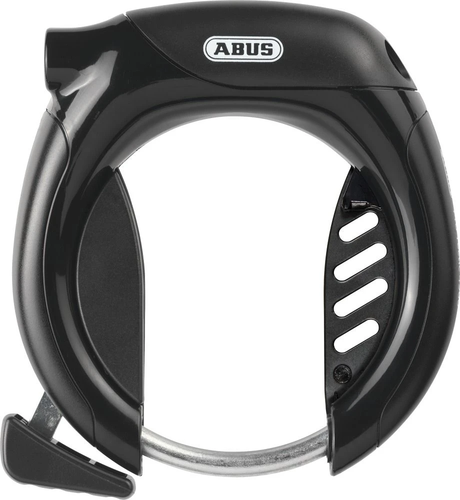 ABUS Pro Tectic 4960 NR Black Rahmenschloss