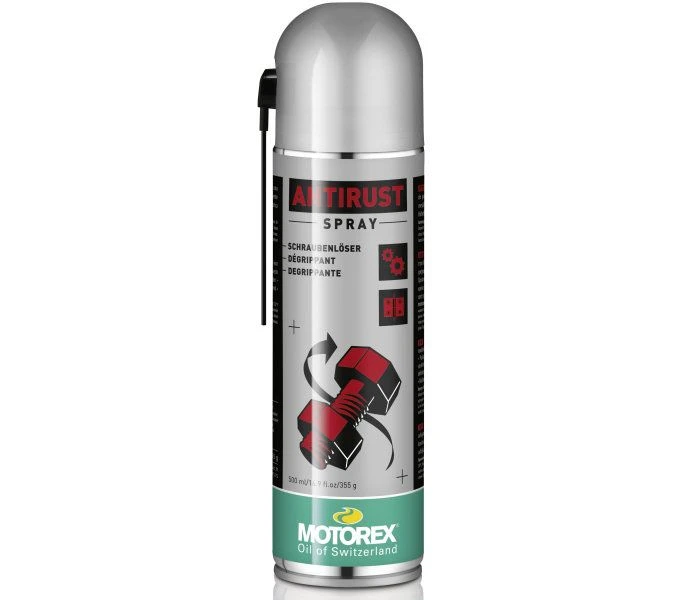 Motorex Anti Rust Spray Rostlöser