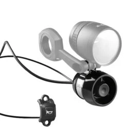 B&M Signalhupe 660 Für Speed-Pedelecs