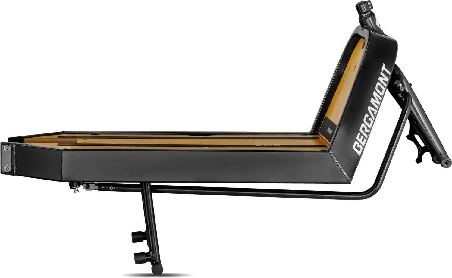 Bergamont E-Cargoville LJ Load Unit - Ladefläche – Bild 2