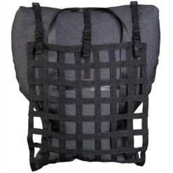 Bergamont LT Carrier Side Bag - Seitentasche