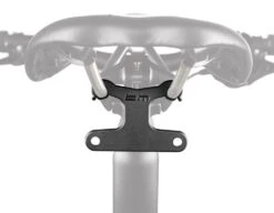 B&M RĂĽcklichthalter FĂĽr Sattelgestell - 427SH