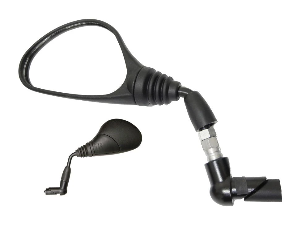 B&M E-Bike Spiegel 913/801VLME 913/801VRME - Mit E-Prüfzeichen