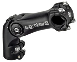 Vorbau Ergotec Octopus 2 Ahead 50 - 1 1/8" - 31,8mm