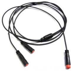 Flyer FIT/Bosch Bremslicht Y Verteilerkabel - 1200 Mm Bremshebel