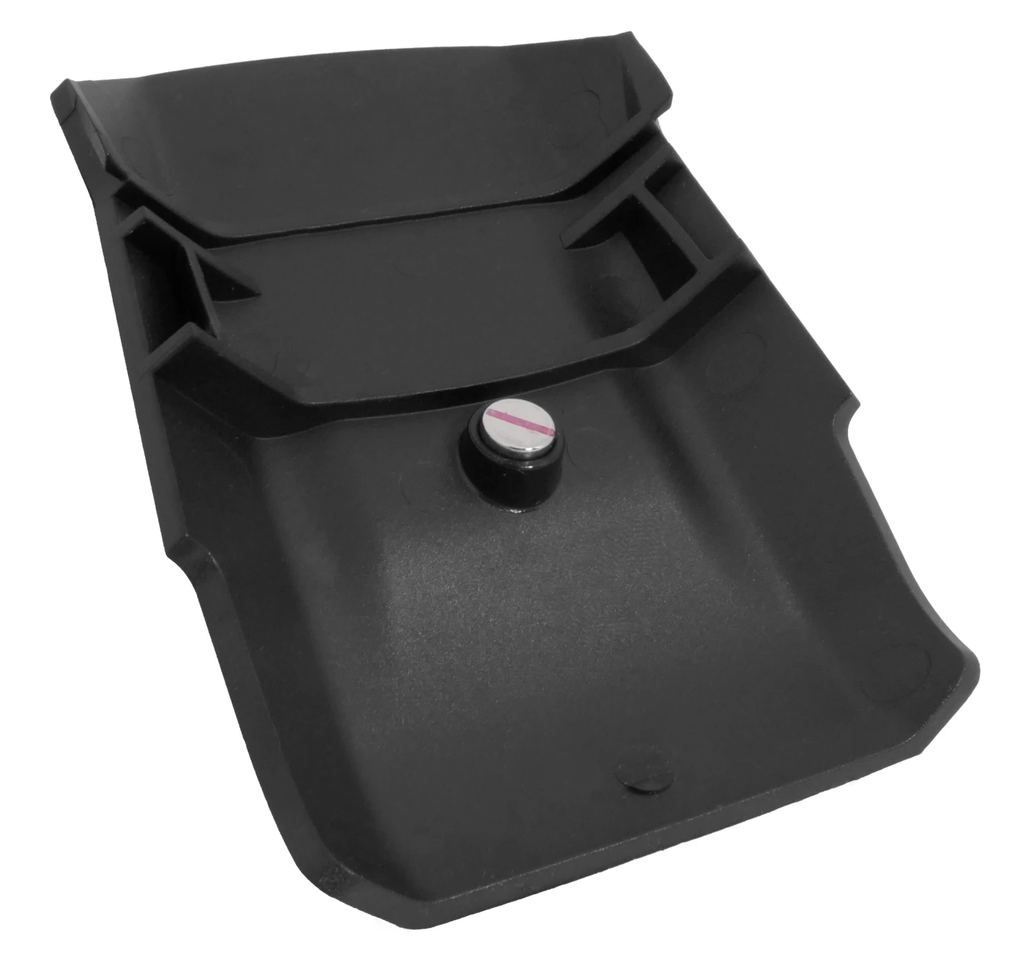 Haibike Skybeamer Abdeckung – Bild 4