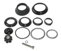 Haibike Steuersatz Xduro/Sduro Tapered 1 1/8"