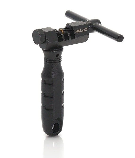 XLC Kettennieter TO-S28 - Für Alle Fahrrad-Ketten