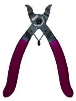 KMC MissingLink Connector Kettenschlosszange