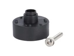 Krampe E-Bike Spiegelerhöhung