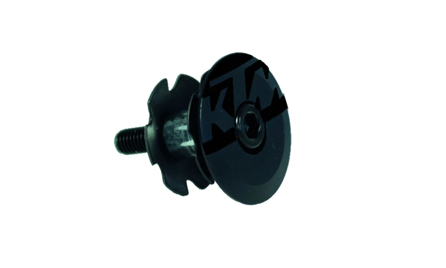 KTM Ahead-Kappe Comp/Prime/Team 1 1/8" â Bild 2