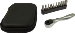 KTM Bit Werkzeug Inkl. Werkzeugtasche