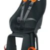 KTM Urban Iki Kindersitz