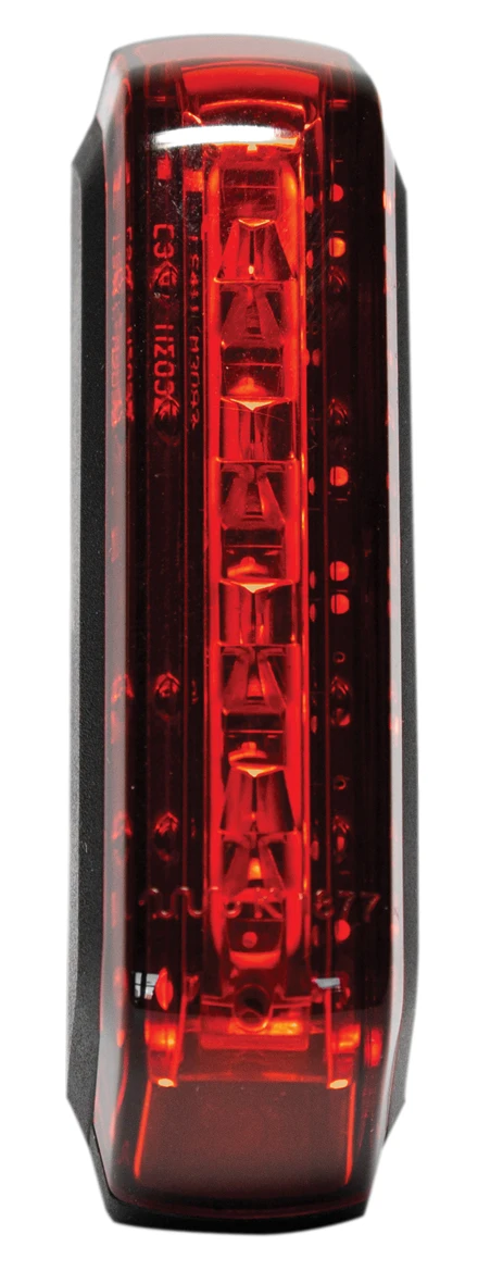 Trelock Rücklicht LS 414 Signal – Bild 2