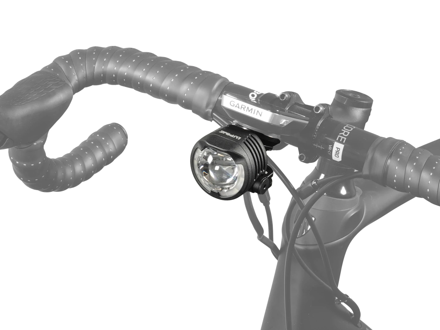 LUPINE SL A/AF GoPro Adapter – Bild 6