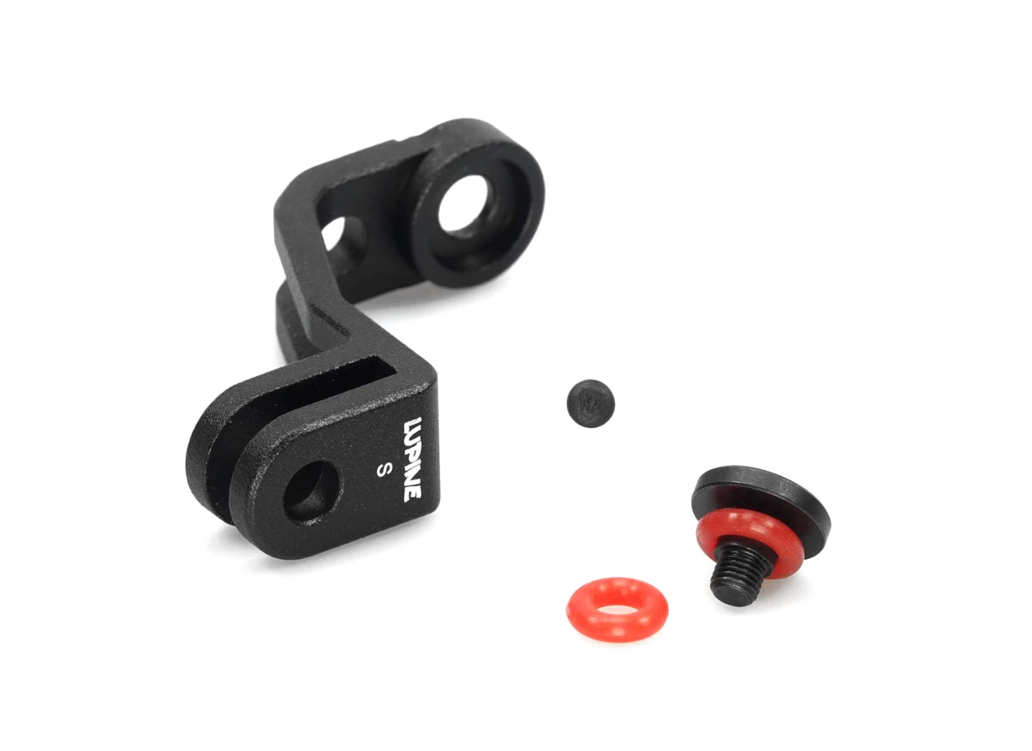 LUPINE SL A/AF GoPro Adapter – Bild 4