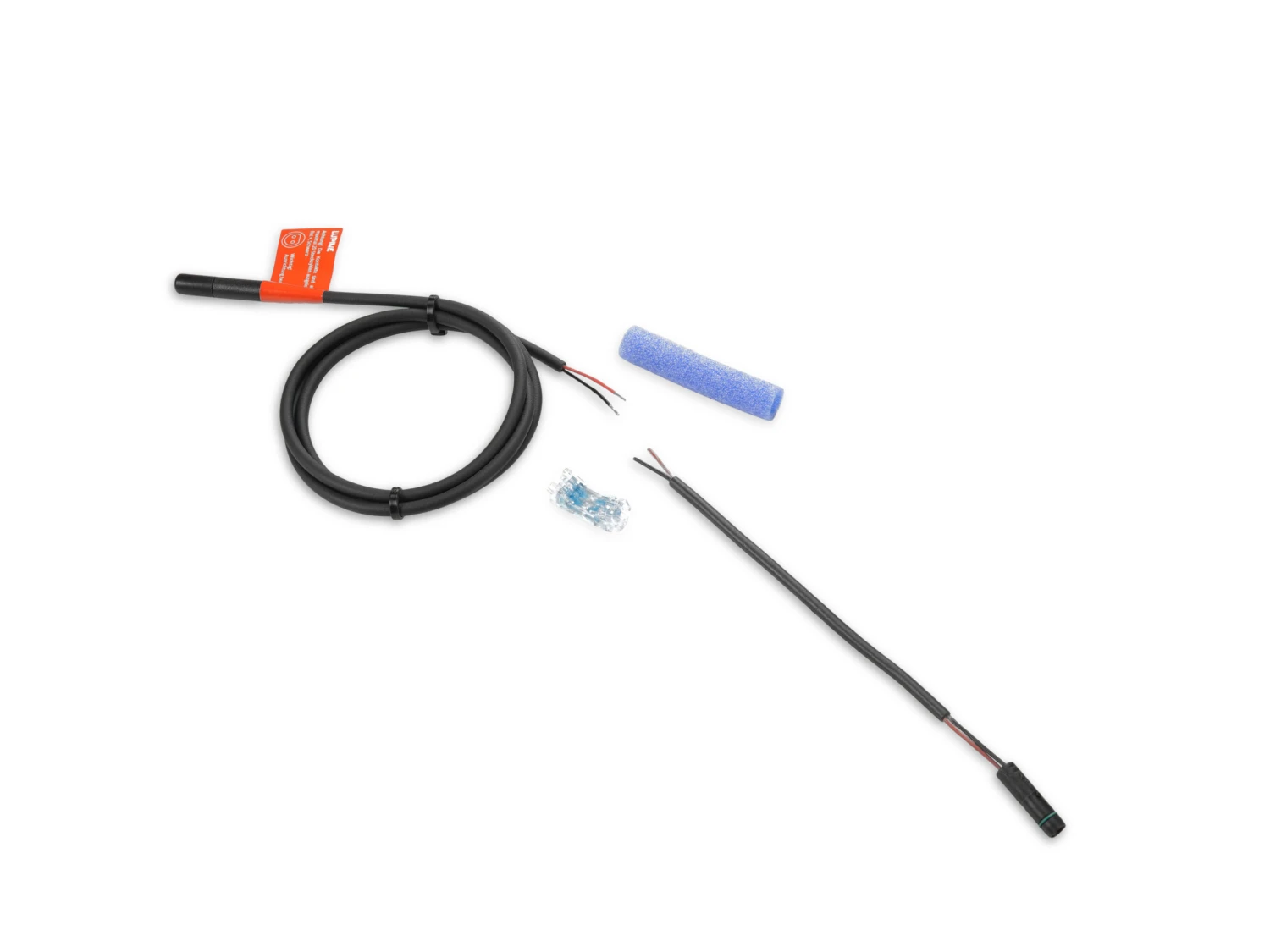 LUPINE Lichtkabel Für E-Bikes (Steckverbindung) – Bild 2