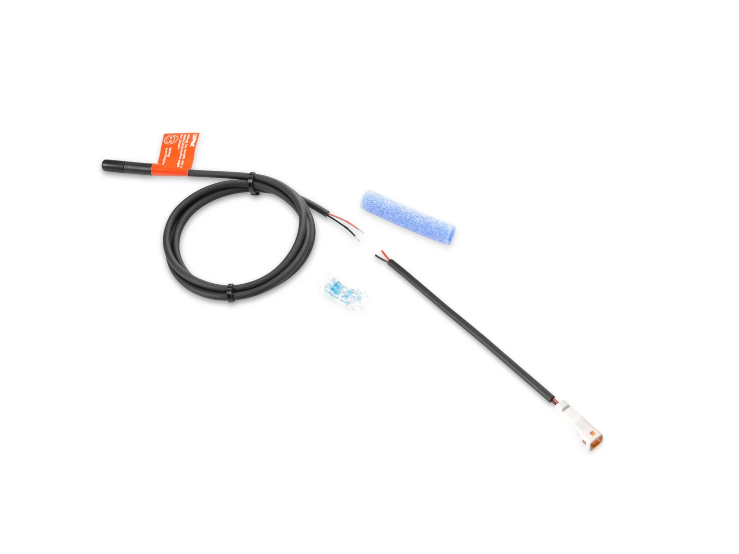 LUPINE Lichtkabel Für E-Bikes (Steckverbindung) – Bild 3