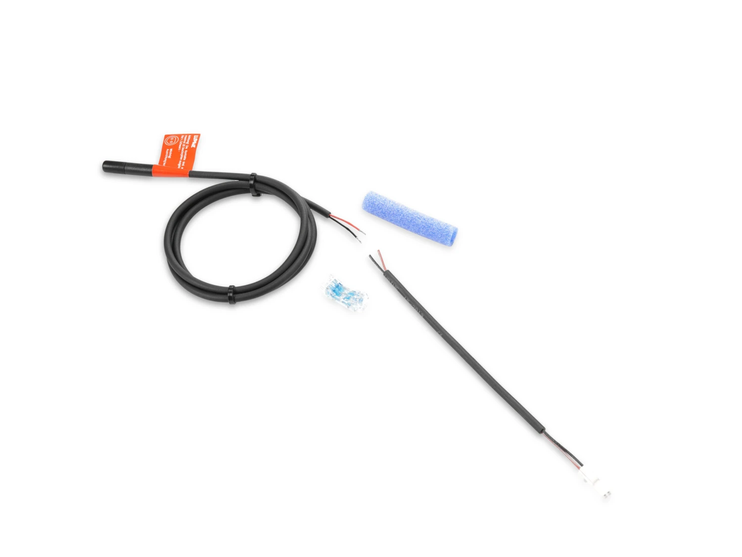 LUPINE Lichtkabel Für E-Bikes (Steckverbindung) – Bild 5