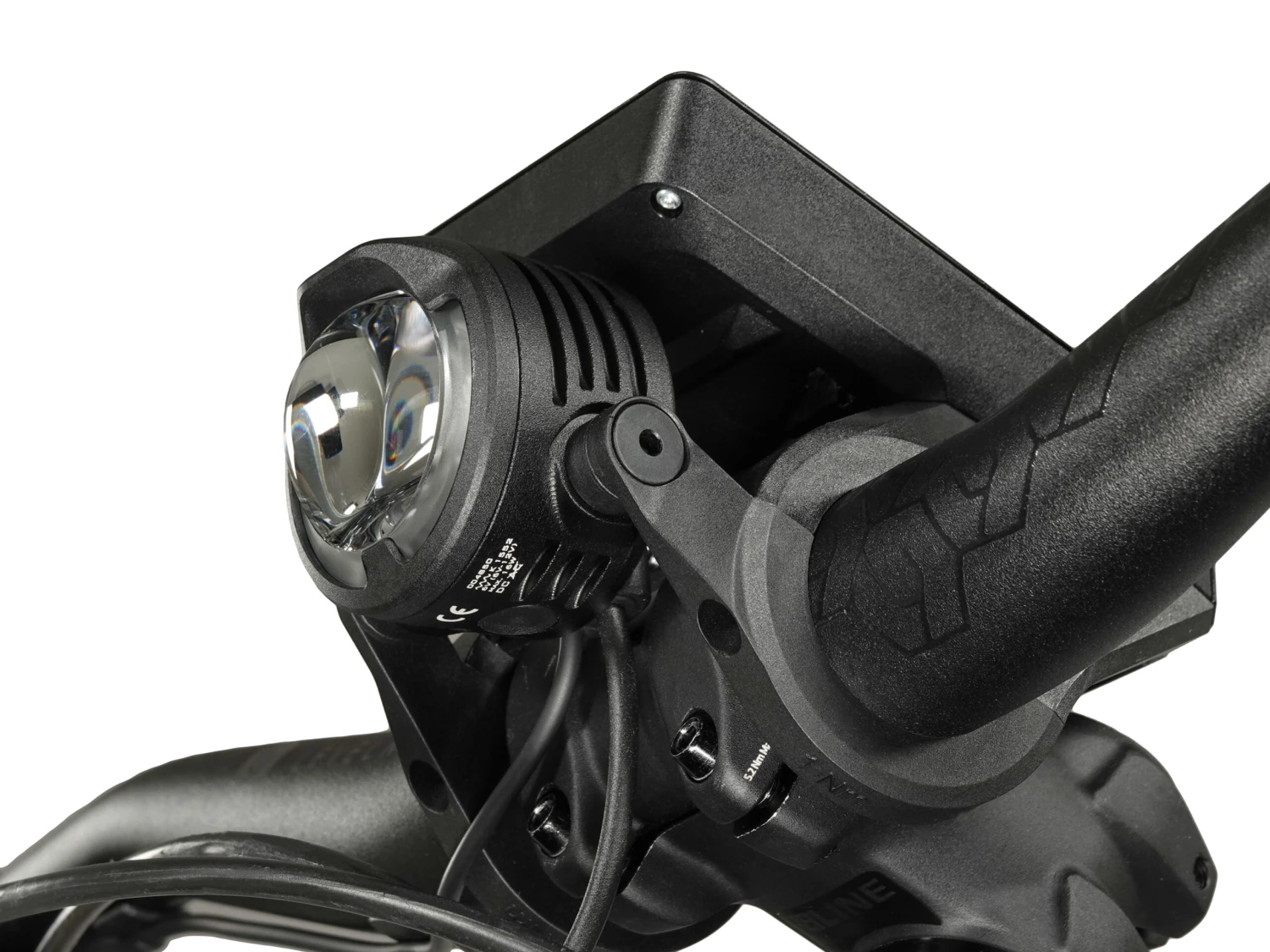 Lupine SL F E-Bike Frontlicht Für Direktmontage – Bild 3