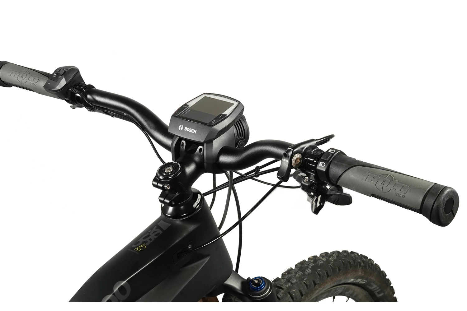Lupine SL F E-Bike Frontlicht Für Direktmontage – Bild 2