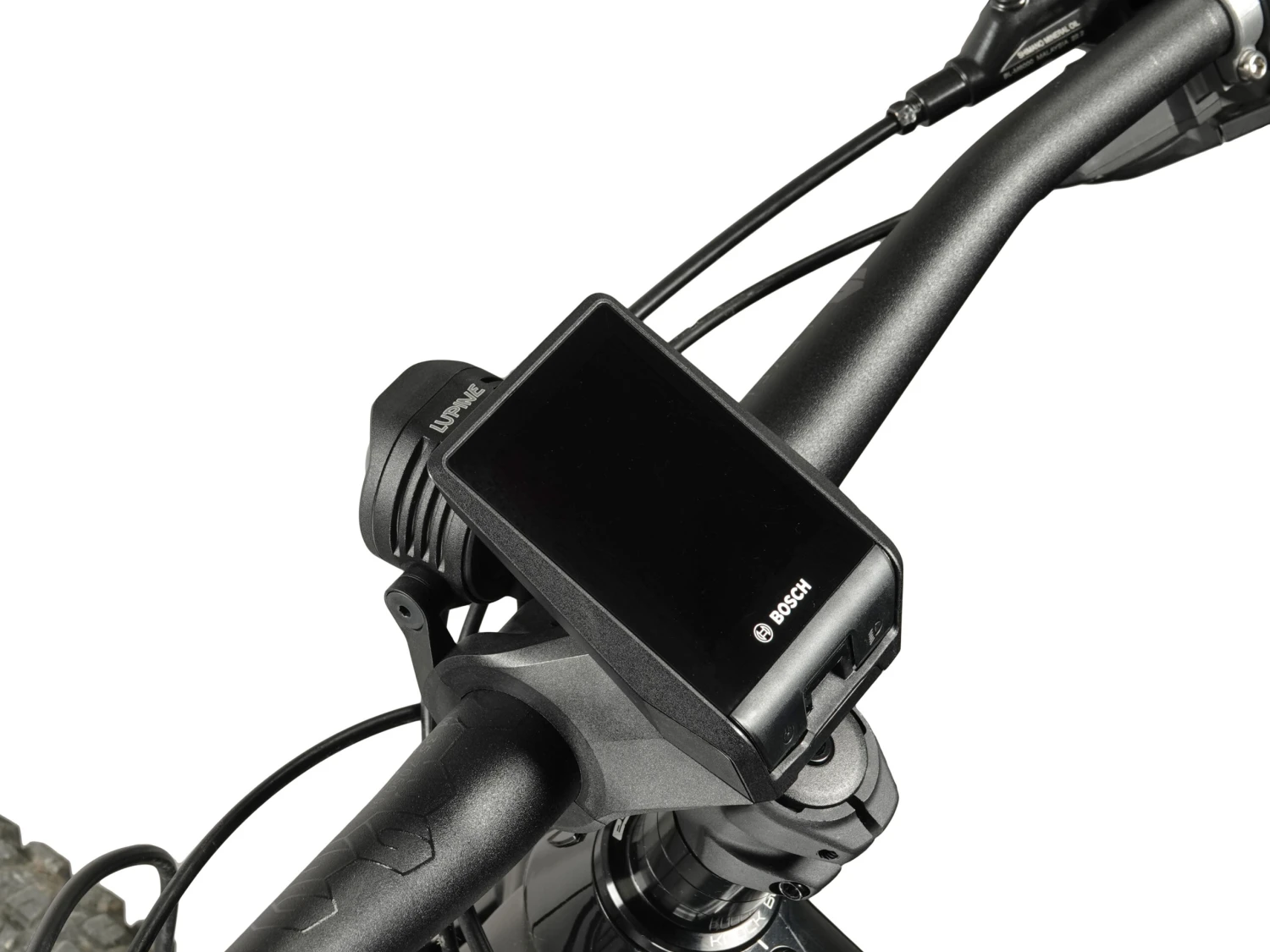 Lupine SL F E-Bike Frontlicht Für Direktmontage – Bild 4