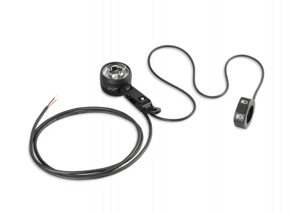 LUPINE SL Nano Classic E-Bike Scheinwerfer – Bild 2