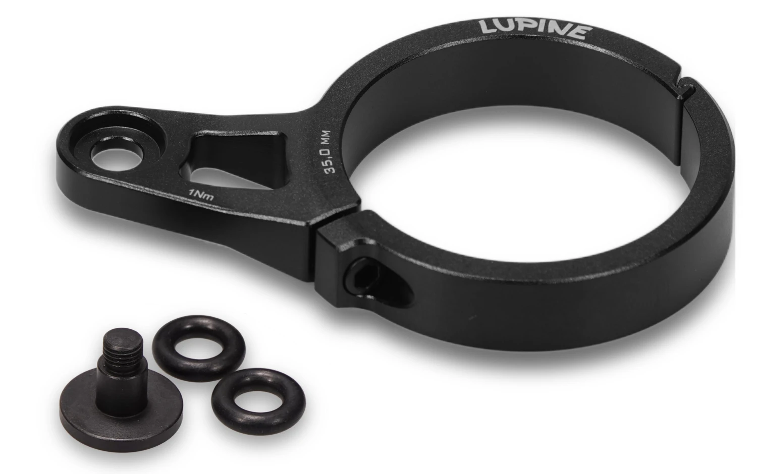 Lupine SL X Lenkerhalter – Bild 2