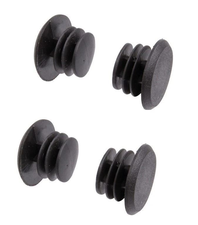 M-Wave Lenker-Endstopfen Für Verschiedende Innendurchmesser