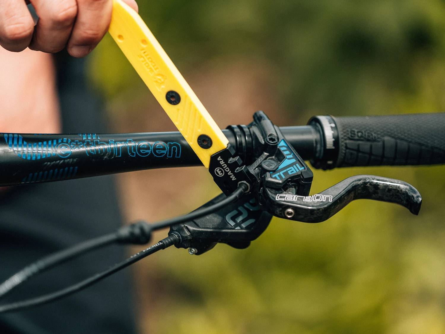 Magura Wolf Tooth Multitool – Bild 6