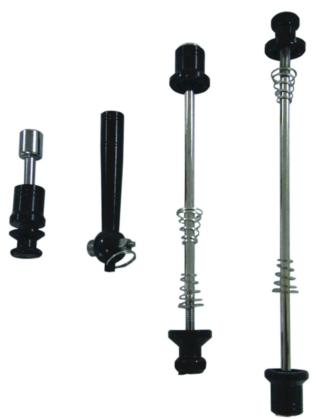 Matrix Schnellspannset 5-Kant