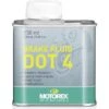 Motorex Brake Fluid DOT 4 Bremsflüssigkeit