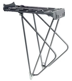 Pletscher Genius 28" Gepäckträger Für Flyer T-/L-Serie Ohne HS