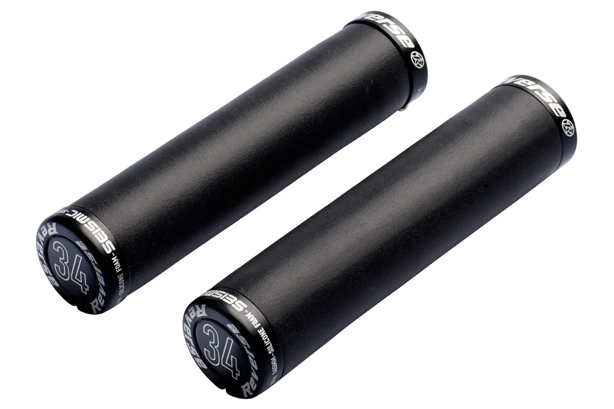 REVERSE Griff Seismic Ergo Lock On Ø34mm X 145mm – Bild 7