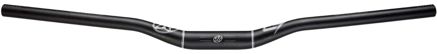 REVERSE Lenker E-Element ERGO 770mm Ø31,8