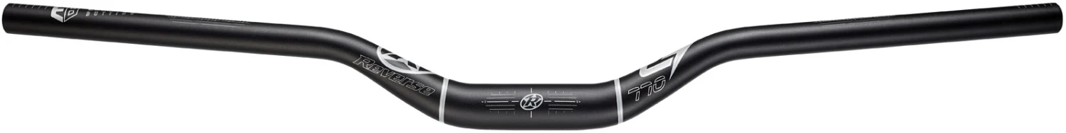 REVERSE Lenker E-Element ERGO 770mm Ø31,8 – Bild 2