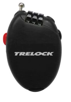 Trelock Komponentensicherung RK 75 Pocket