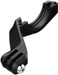 Litemove - Lampenhalter Für Lenker Mit Bosch Intuvia & Nyon Gen.1