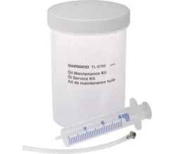 SHIMANO TL-S703 Wartungs-Kit (ohne Öl) Für Alfine 11-Gang