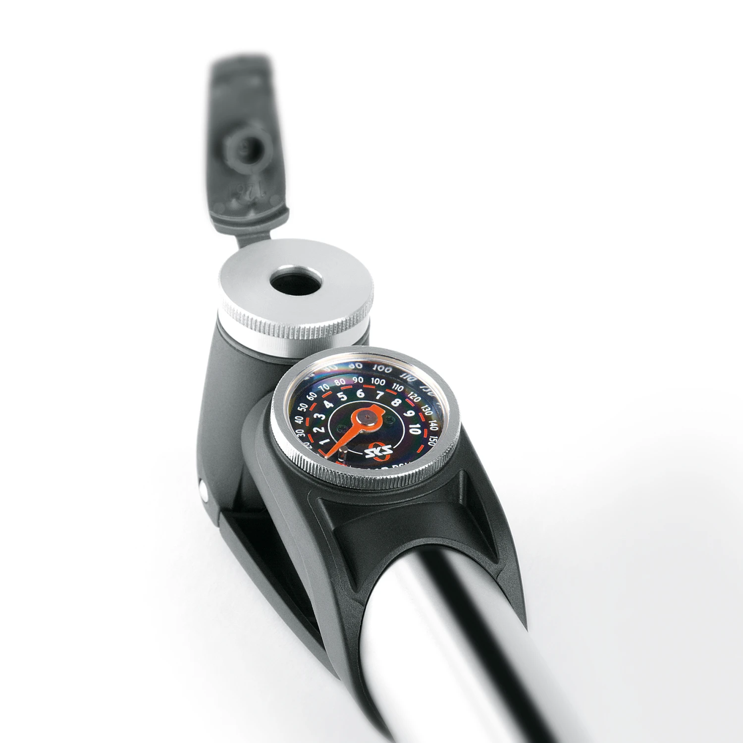 SKS Injex Control Minipumpe E.V.A. â Bild 5