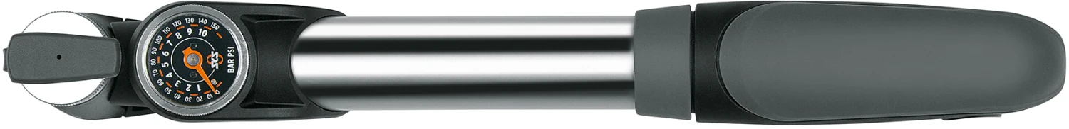 SKS Injex Control Minipumpe E.V.A. â Bild 4