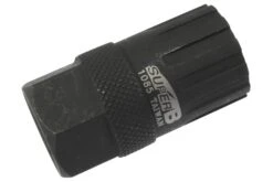 Super B SuperB Campagnolo, Schraubzahnkranz Kassettenabzieher Für Elektrofahrräder / TB-1085