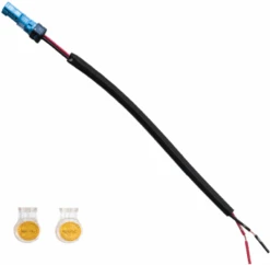 Supernova Anschlusskabel FĂĽr Scheinwerfer An Bosch Gen2