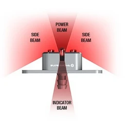 Supernova E3 Tail Light 2 Gepäckträgermontage - 6V – Bild 9